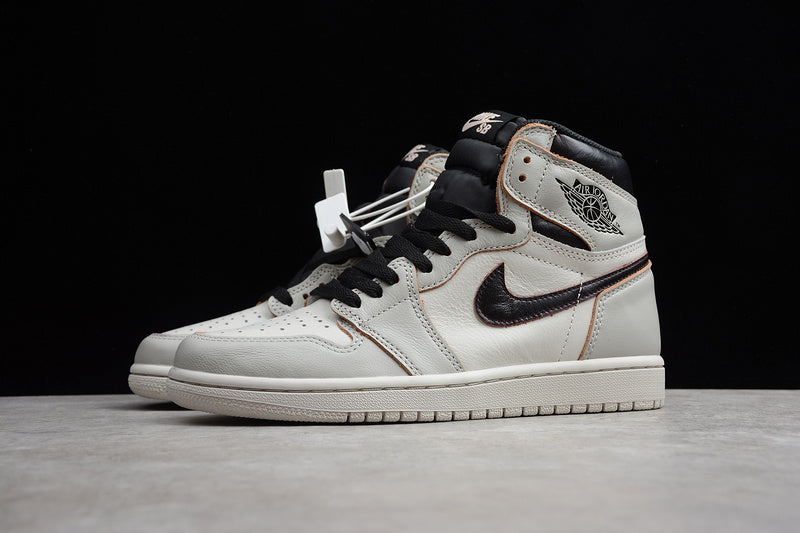 Unisex Air Jordan 1 AJ1 Retro High Defiant - NYC to Paris