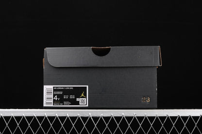Air Jordan 1 AJ1 Low – Glow?In?The?Dark