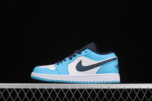 Air Jordan 1 AJ1 Low – UNC Vinted