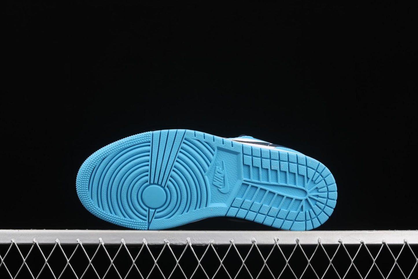 Air Jordan 1 AJ1 Low – UNC Vinted