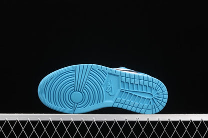 Air Jordan 1 AJ1 Low – UNC Vinted