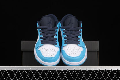 Air Jordan 1 AJ1 Low – UNC Vinted