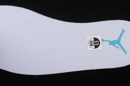 Air Jordan 1 AJ1 Low – Barcelona