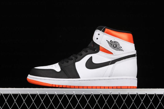 Air Jordan 1 AJ1 Retro - Electro Orange