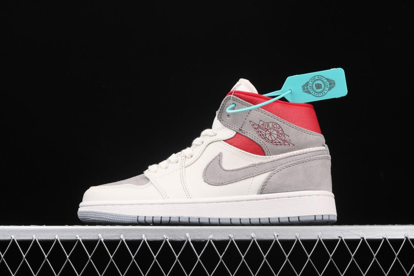 Air Jordan 1 AJ1 Mid – Sneakersnstuff