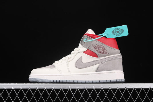 Air Jordan 1 AJ1 Mid – Sneakersnstuff