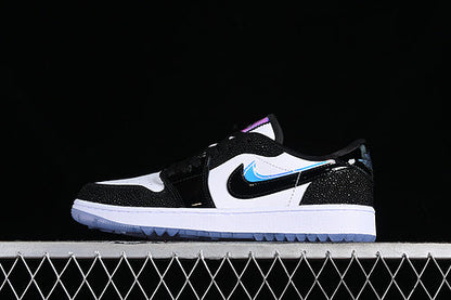 Air Jordan 1 AJ1 Low - NRG Golf