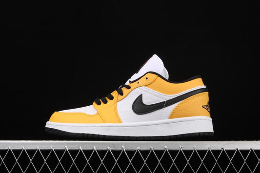 Air Jordan 1 AJ1 Low – Laser Orange