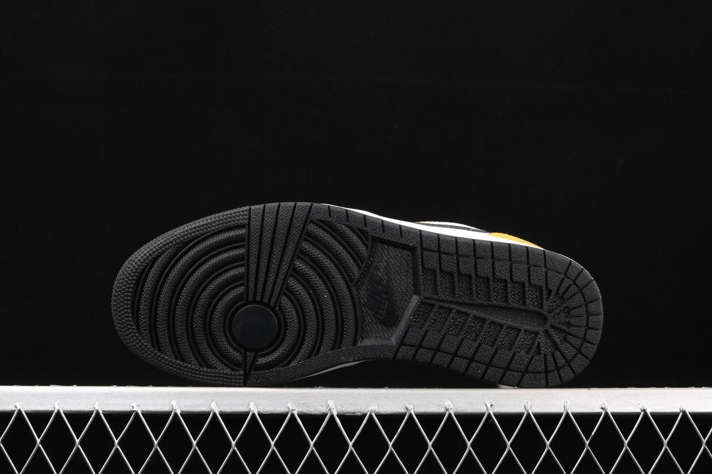 Air Jordan 1 AJ1 Low – Laser Orange