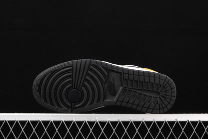 Air Jordan 1 AJ1 Low – Laser Orange