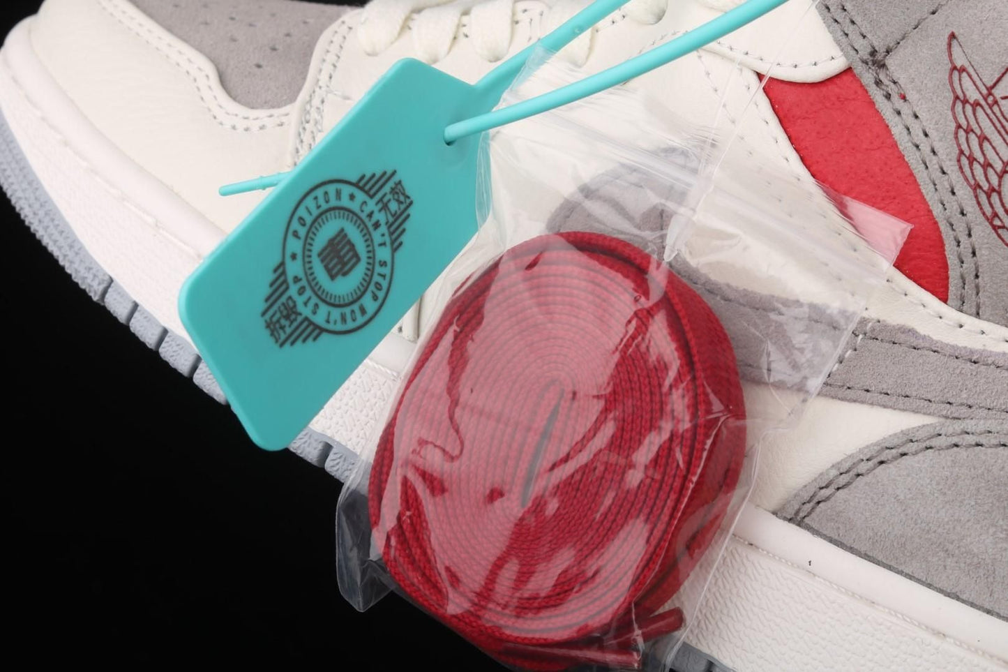 Air Jordan 1 AJ1 Mid – Sneakersnstuff
