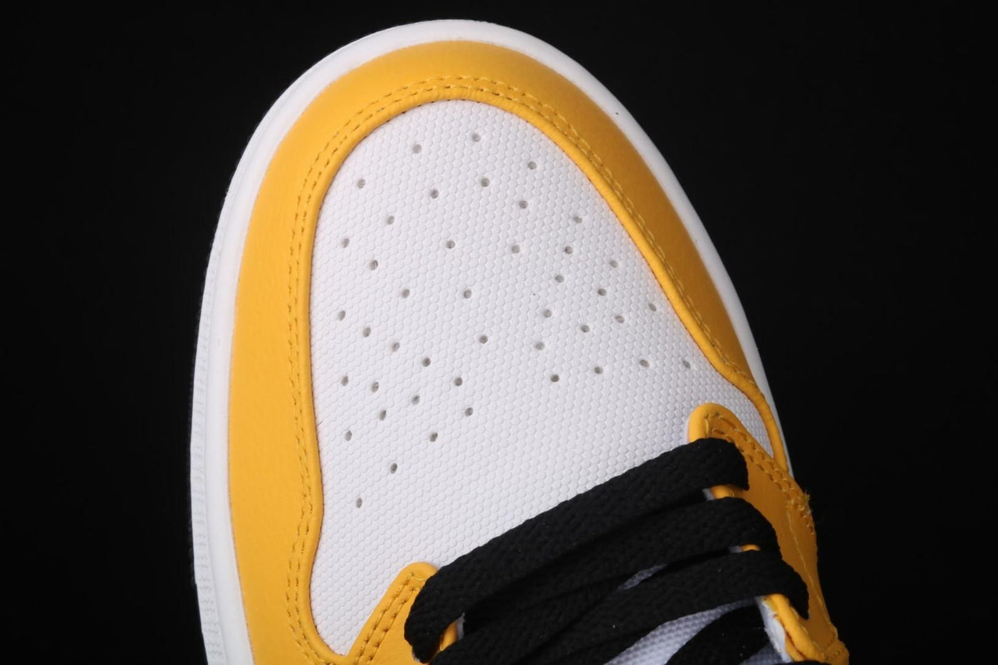 Air Jordan 1 AJ1 Low – Laser Orange