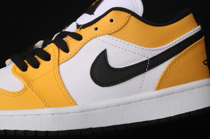 Air Jordan 1 AJ1 Low – Laser Orange