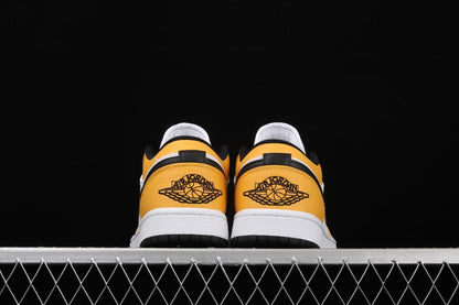 Air Jordan 1 AJ1 Low – Laser Orange