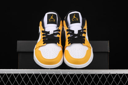 Air Jordan 1 AJ1 Low – Laser Orange
