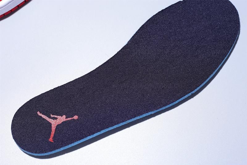 Air Jordan 1 AJ1 Low – Reverse Bred