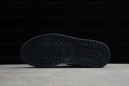Air Jordan 1 AJ1 Low SE – Washed Denim