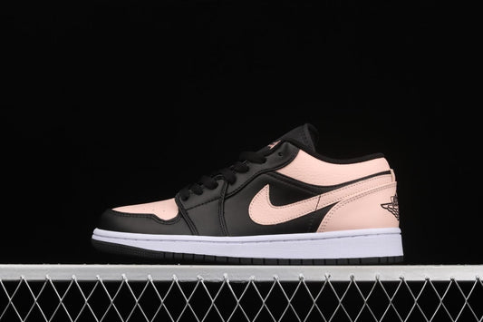 Air Jordan 1 AJ1 Low – Crimson Tint