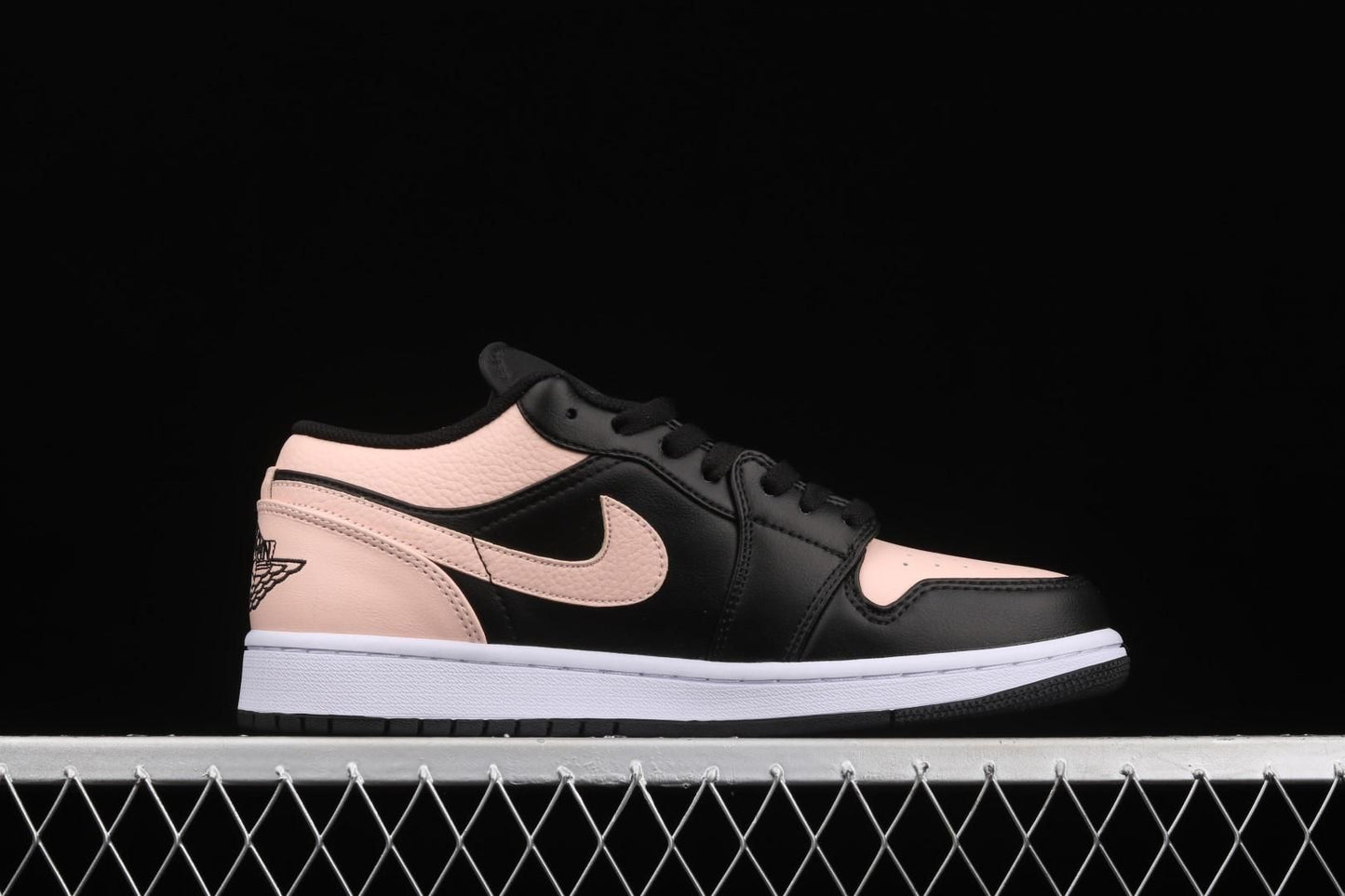 Air Jordan 1 AJ1 Low – Crimson Tint
