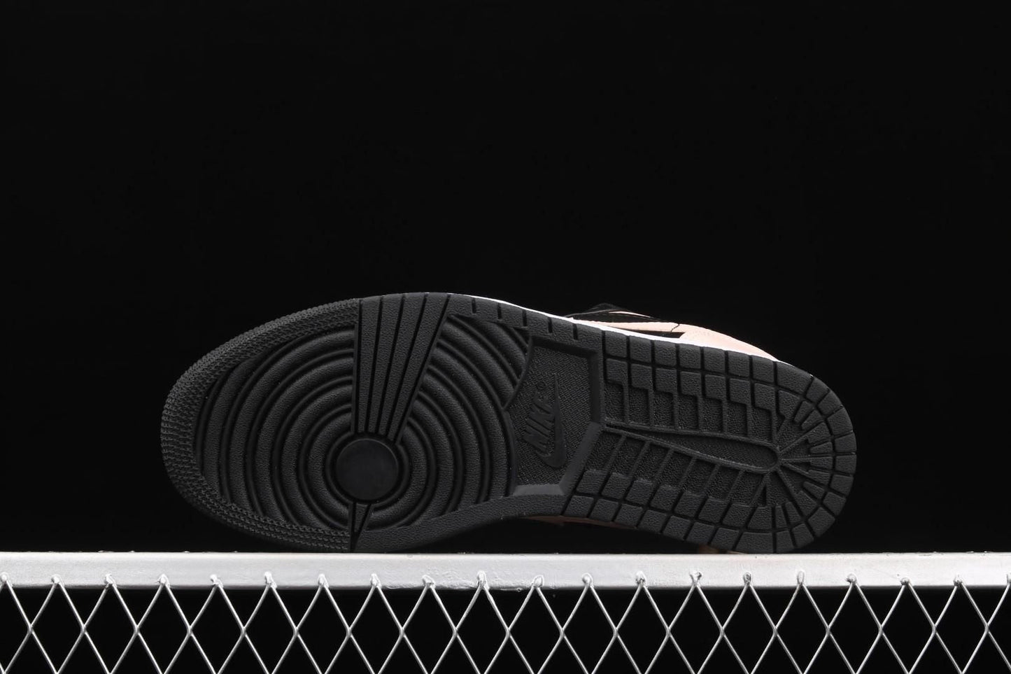 Air Jordan 1 AJ1 Low – Crimson Tint