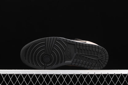 Air Jordan 1 AJ1 Low – Crimson Tint