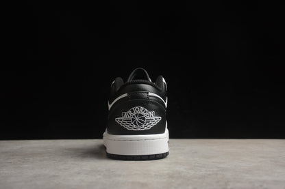 Air Jordan 1 AJ1 Low - Reverse Panda