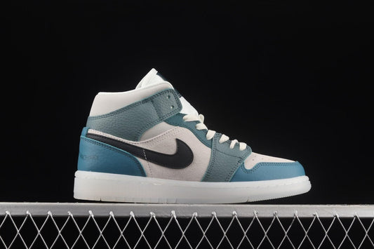 Air Jordan 1 AJ1 Mid – Anti-Gravity Machines