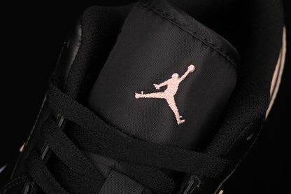 Air Jordan 1 AJ1 Low – Crimson Tint