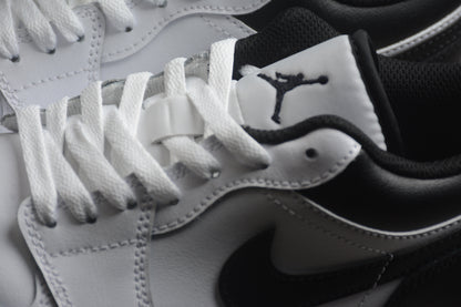 Air Jordan 1 AJ1 Low - Reverse Panda