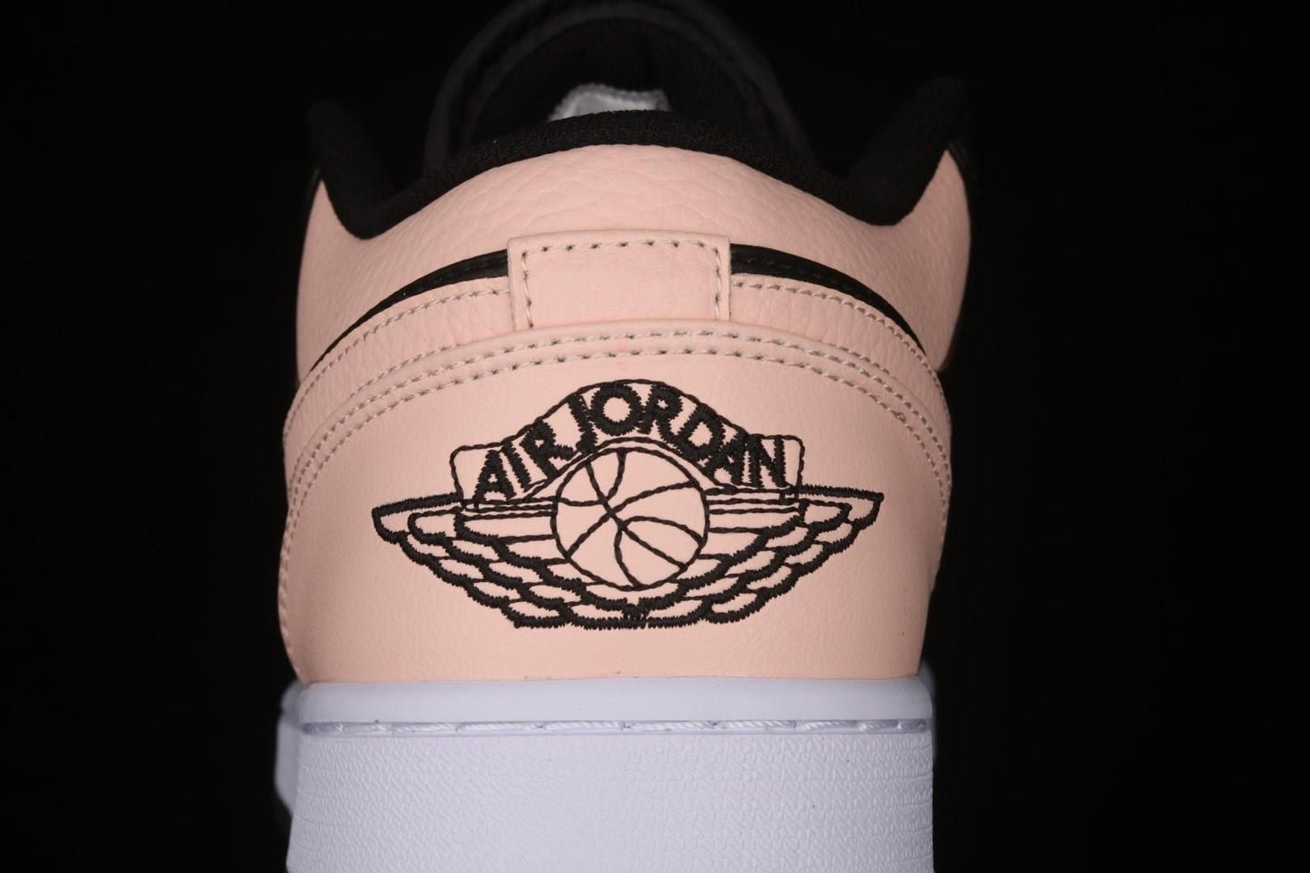 Air Jordan 1 AJ1 Low – Crimson Tint