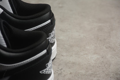 Air Jordan 1 AJ1 Low - Reverse Panda