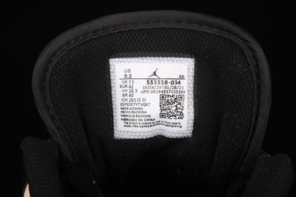 Air Jordan 1 AJ1 Low – Crimson Tint