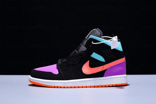 Air Jordan 1 AJ1 Mid – Candy
