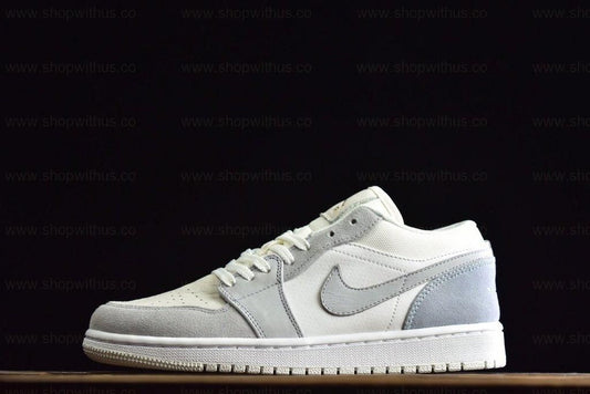 Air Jordan 1 AJ1 Low – Paris