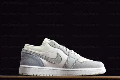 Air Jordan 1 AJ1 Low – Paris