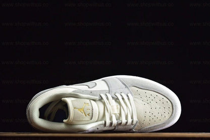 Air Jordan 1 AJ1 Low – Paris