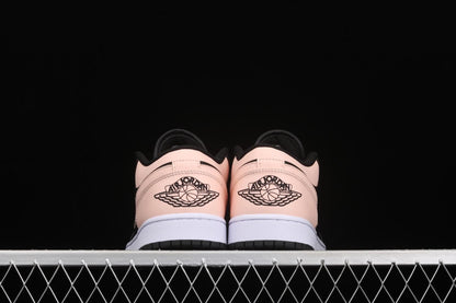 Air Jordan 1 AJ1 Low – Crimson Tint