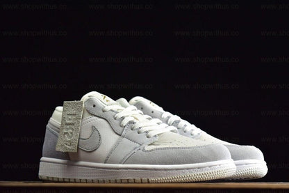 Air Jordan 1 AJ1 Low – Paris