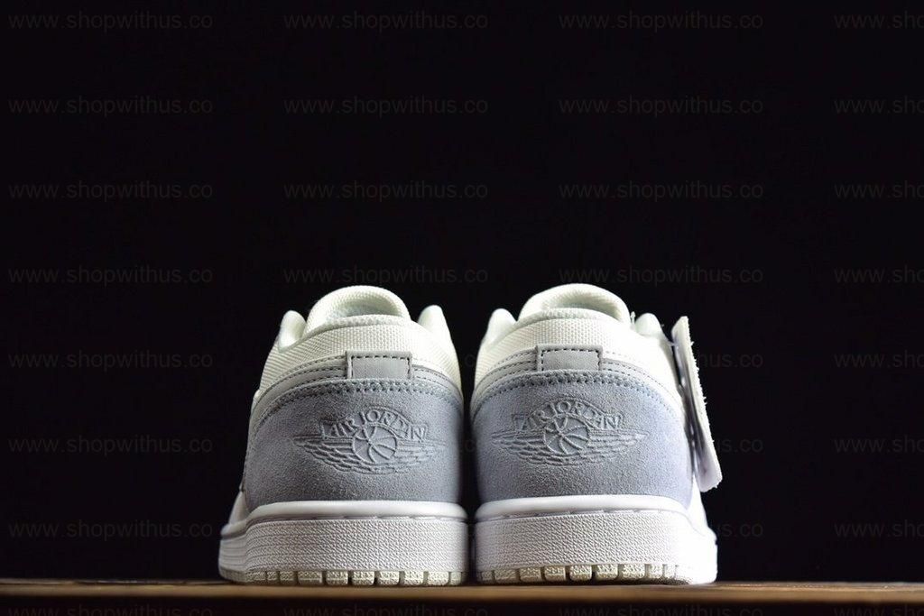 Air Jordan 1 AJ1 Low – Paris