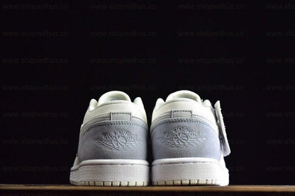 Air Jordan 1 AJ1 Low – Paris