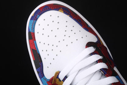 Air Jordan 1 AJ1 Low – Nothing But Net