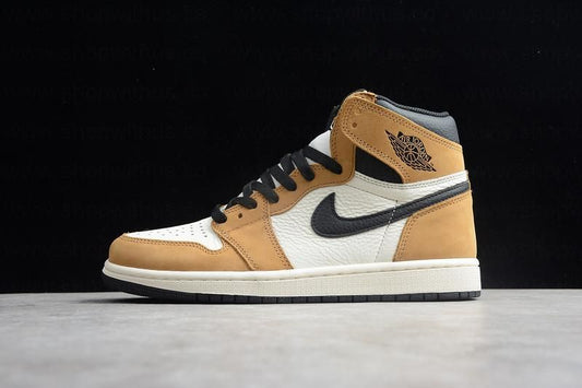 Air Jordan 1 AJ1 Retro High - ROTY