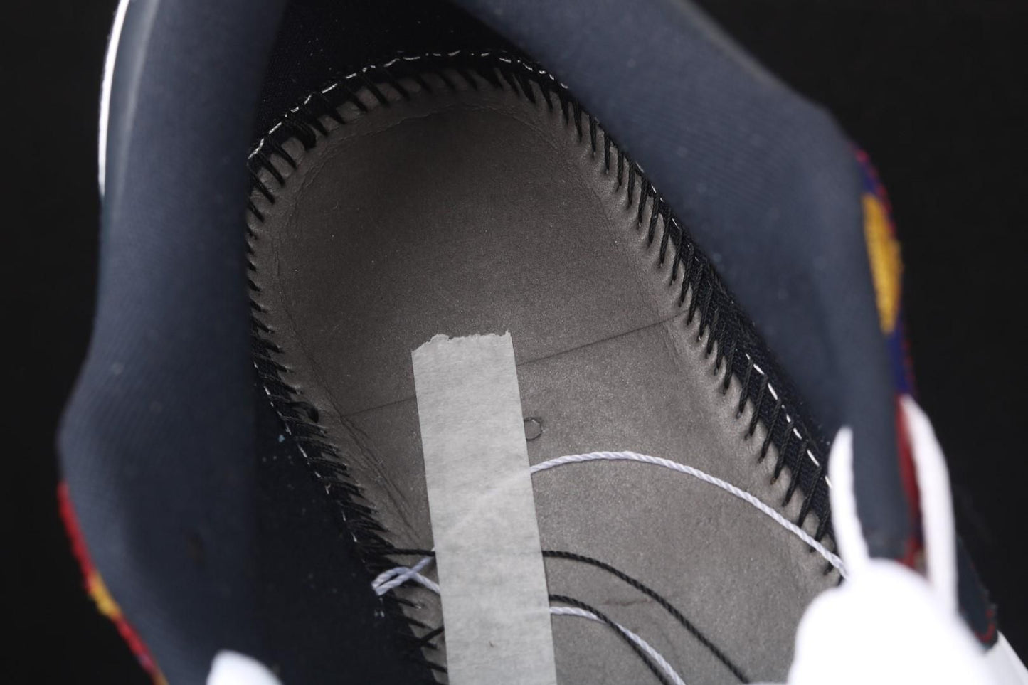 Air Jordan 1 AJ1 Low – Nothing But Net