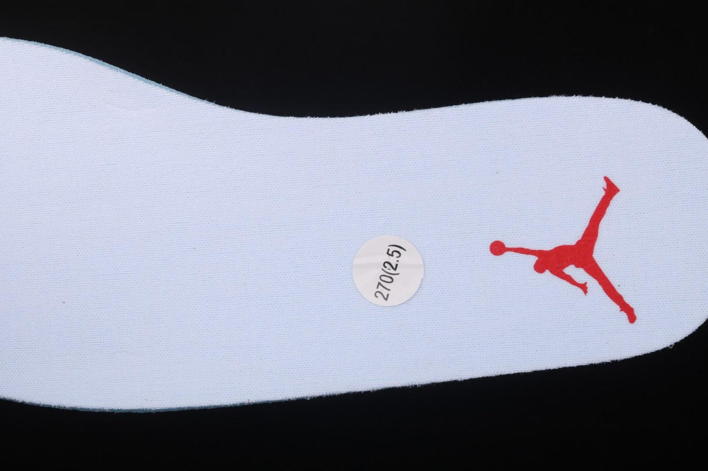 Air Jordan 1 AJ1 Low – Nothing But Net