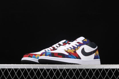 Air Jordan 1 AJ1 Low – Nothing But Net