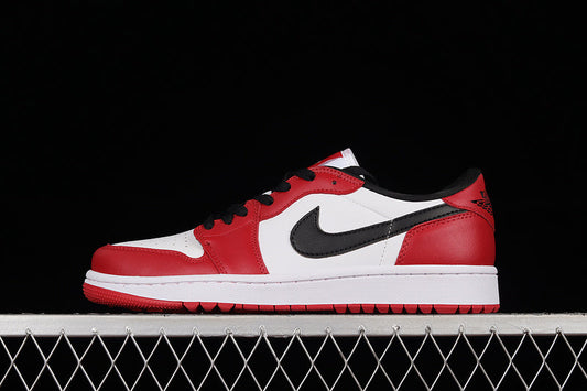 Air Jordan 1 AJ1 Retro Low – Golf Chicago