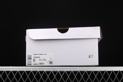 Air Jordan 1 AJ1 Low – Nothing But Net
