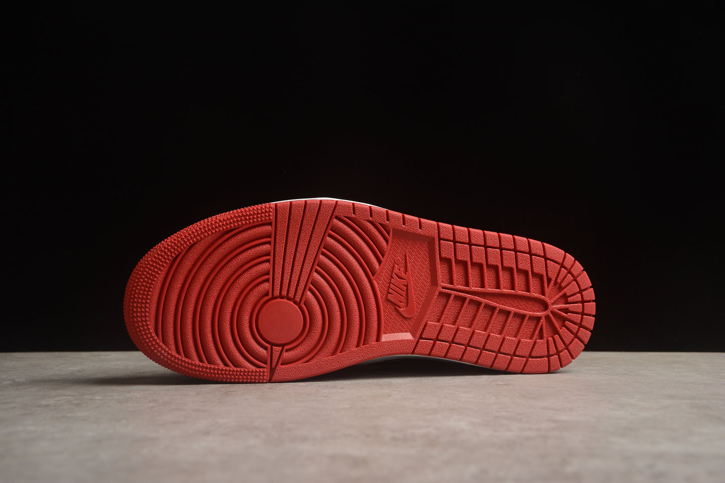 Air Jordan 1 AJ1 Low – Bred Toe 2.0