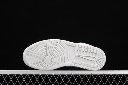 Air Jordan 1 AJ1 Low – To My First Coach