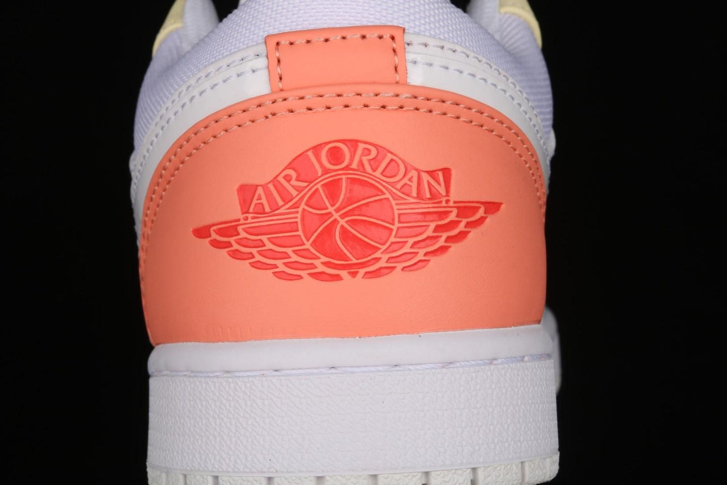Air Jordan 1 AJ1 Low – To My First Coach